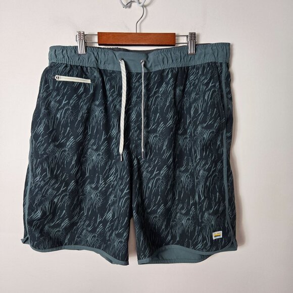 Vuori Other - Vuori Banks Athletic Shorts